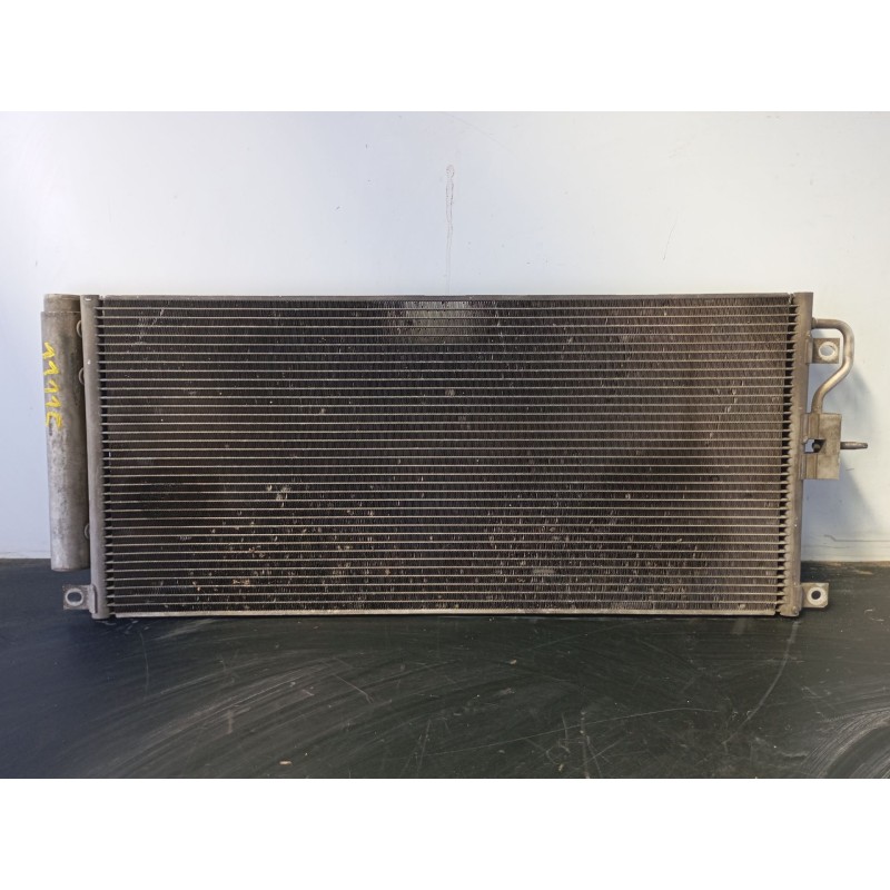 Recambio de condensador / radiador aire acondicionado para opel mokka edition referencia OEM IAM   