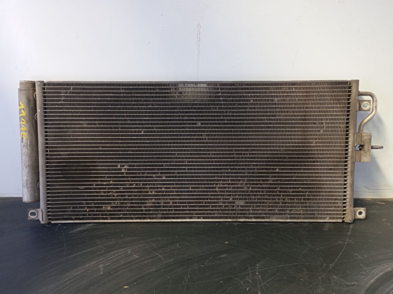 Recambio de condensador / radiador aire acondicionado para opel mokka edition referencia OEM IAM   