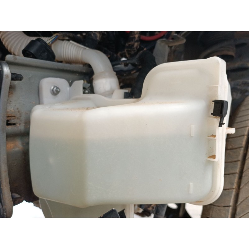 Recambio de deposito limpia para volkswagen tiguan (ad1, ax1) 2.0 tdi referencia OEM IAM   