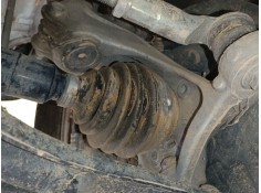 Recambio de mangueta delantera derecha para volkswagen tiguan (ad1, ax1) 2.0 tdi referencia OEM IAM    2