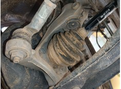 Recambio de mangueta delantera izquierda para volkswagen tiguan (ad1, ax1) 2.0 tdi referencia OEM IAM   