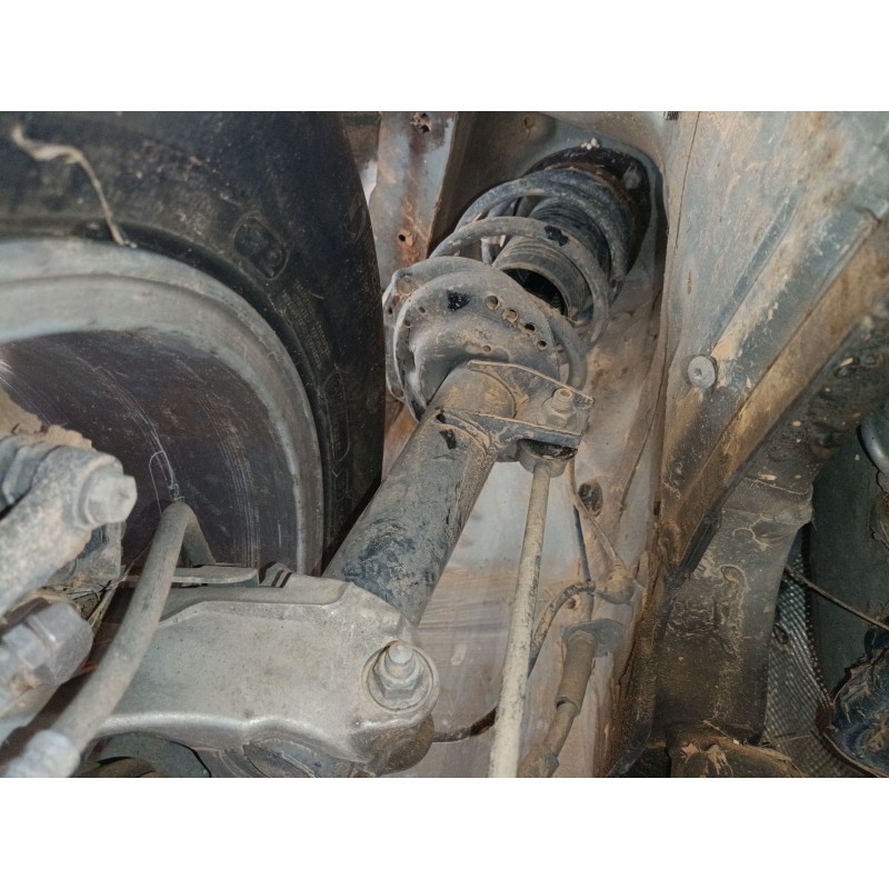Recambio de amortiguador delantero derecho para volkswagen tiguan (ad1, ax1) 2.0 tdi referencia OEM IAM   