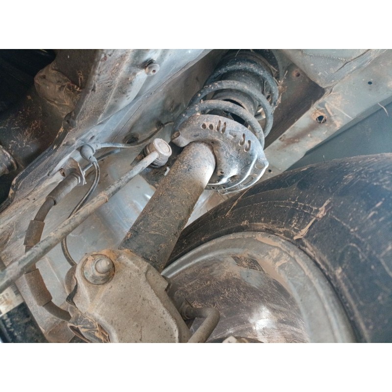 Recambio de amortiguador delantero izquierdo para volkswagen tiguan (ad1, ax1) 2.0 tdi referencia OEM IAM   