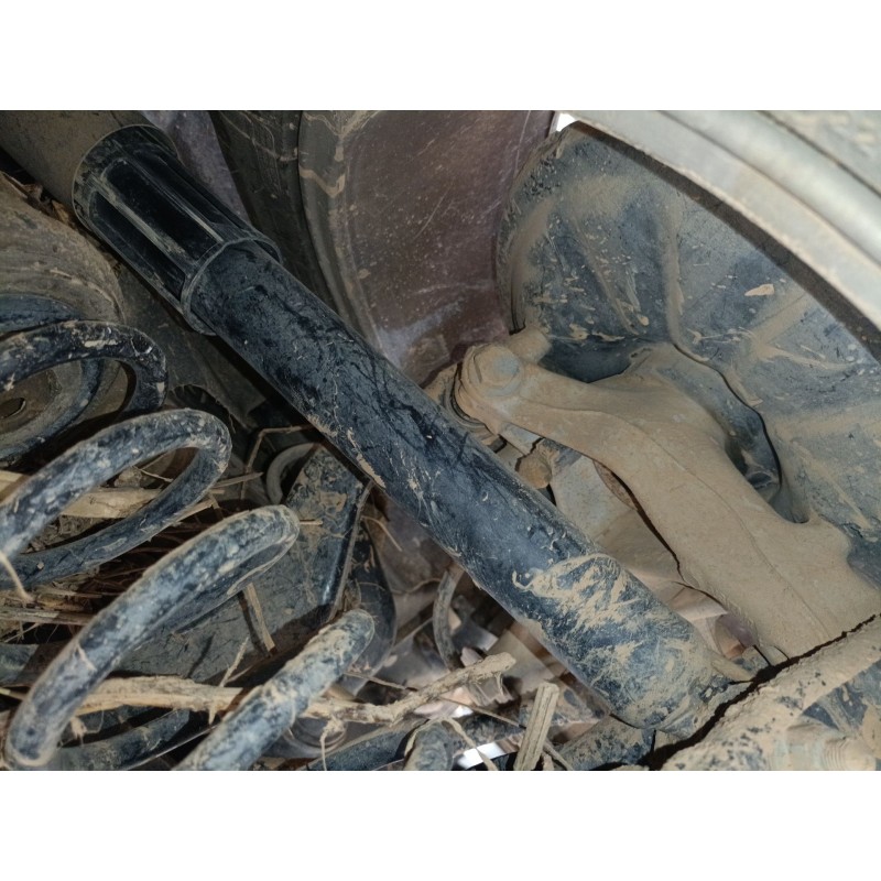 Recambio de amortiguador trasero derecho para volkswagen tiguan (ad1, ax1) 2.0 tdi referencia OEM IAM   