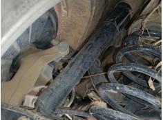 Recambio de amortiguador trasero izquierdo para volkswagen tiguan (ad1, ax1) 2.0 tdi referencia OEM IAM   
