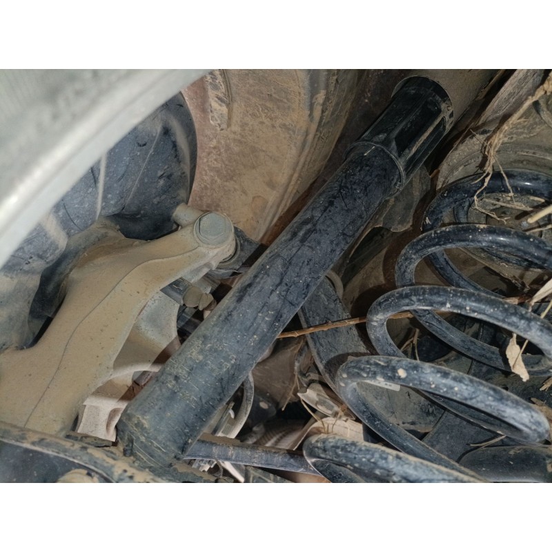 Recambio de amortiguador trasero izquierdo para volkswagen tiguan (ad1, ax1) 2.0 tdi referencia OEM IAM   