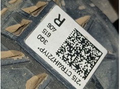 Recambio de pinza freno trasera derecha para volkswagen tiguan (ad1, ax1) 2.0 tdi referencia OEM IAM 3Q0615406R   2