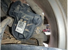 Recambio de pinza freno trasera izquierda para volkswagen tiguan (ad1, ax1) 2.0 tdi referencia OEM IAM   