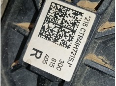 Recambio de pinza freno trasera izquierda para volkswagen tiguan (ad1, ax1) 2.0 tdi referencia OEM IAM    2