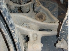 Recambio de mangueta trasera derecha para volkswagen tiguan (ad1, ax1) 2.0 tdi referencia OEM IAM   