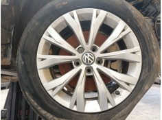 Recambio de llanta para volkswagen tiguan (ad1, ax1) 2.0 tdi referencia OEM IAM 215/65/17  