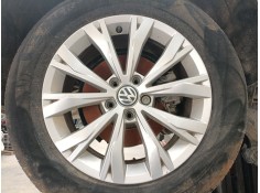 Recambio de llanta para volkswagen tiguan (ad1, ax1) 2.0 tdi referencia OEM IAM 215/65/17  