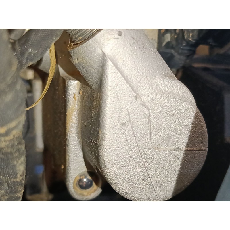 Recambio de bomba freno para volkswagen tiguan (ad1, ax1) 2.0 tdi referencia OEM IAM   