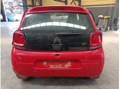 citroën c1 ii (pa_, ps_) del año 2021 2