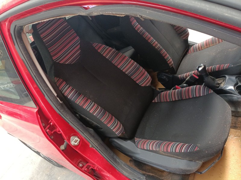 citroën c1 ii (pa_, ps_) del año 2021