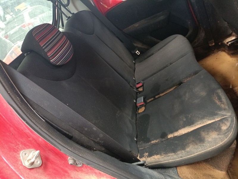 citroën c1 ii (pa_, ps_) del año 2021