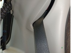 CINTURON SEGURIDAD TRASERO IZQUIERDO 