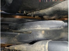 PALANCA FRENO DE MANO 