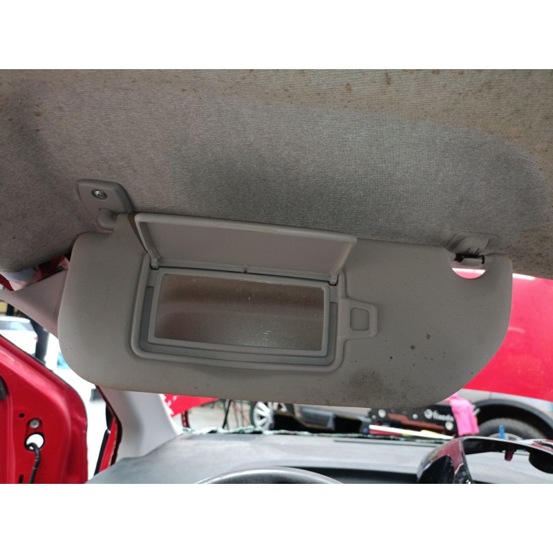 Recambio de parasol izquierdo para citroën c1 ii (pa_, ps_) 1.0 vti 72 referencia OEM IAM   