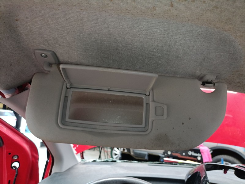 Recambio de parasol izquierdo para citroën c1 ii (pa_, ps_) 1.0 vti 72 referencia OEM IAM   