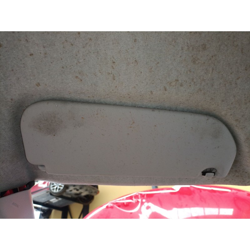 Recambio de parasol izquierdo para citroën c1 ii (pa_, ps_) 1.0 vti 72 referencia OEM IAM   