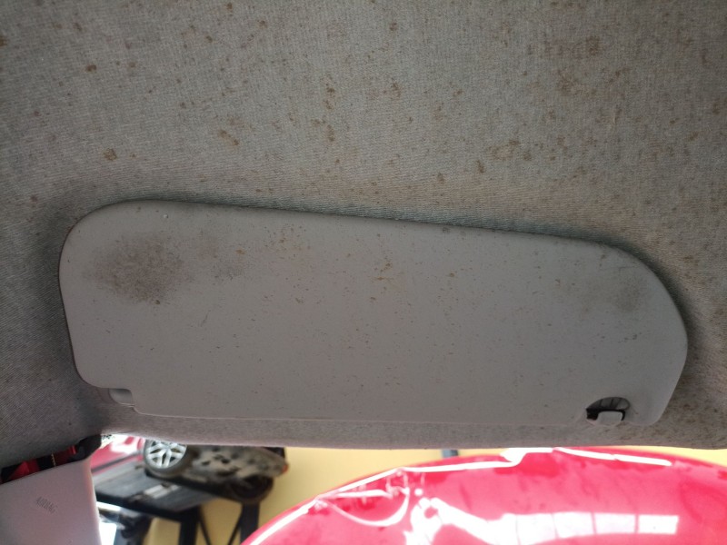 Recambio de parasol izquierdo para citroën c1 ii (pa_, ps_) 1.0 vti 72 referencia OEM IAM   