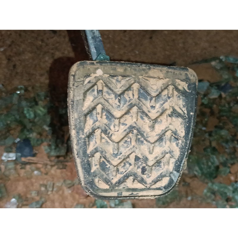 Recambio de pedal freno para citroën c1 ii (pa_, ps_) 1.0 vti 72 referencia OEM IAM   