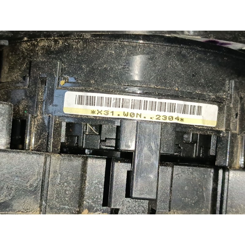 Recambio de anillo airbag para citroën c1 ii (pa_, ps_) 1.0 vti 72 referencia OEM IAM   