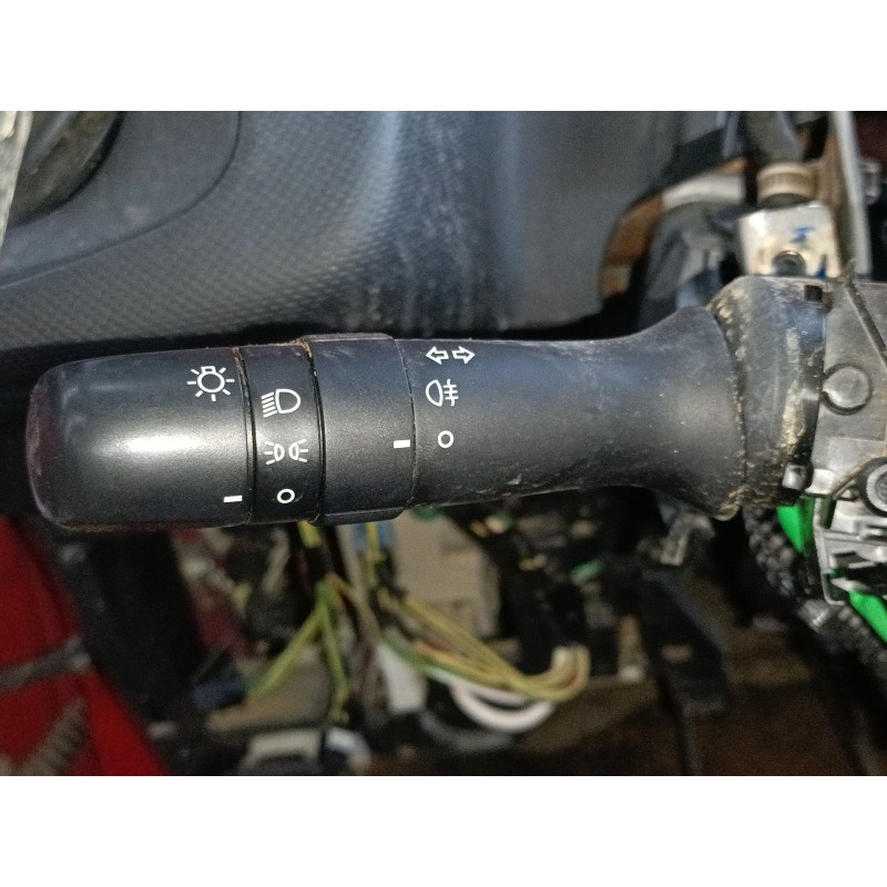 Recambio de mando intermitentes para citroën c1 ii (pa_, ps_) 1.0 vti 72 referencia OEM IAM   