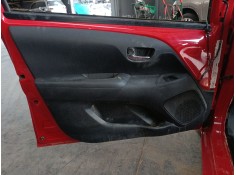 GUARNECIDO PUERTA DELANTERA IZQUIERDA 