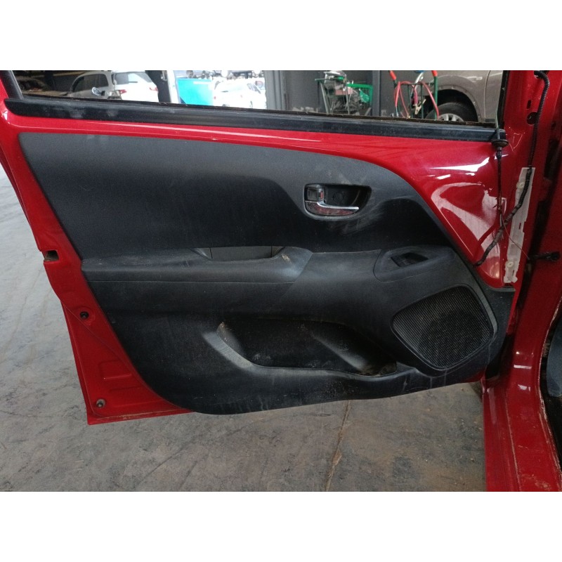 Recambio de guarnecido puerta delantera izquierda para citroën c1 ii (pa_, ps_) 1.0 vti 72 referencia OEM IAM   