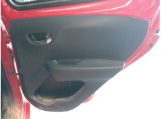 GUARNECIDO PUERTA TRASERA DERECHA 