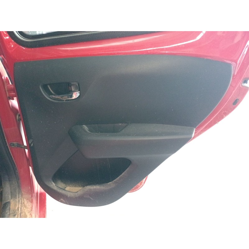 Recambio de guarnecido puerta trasera derecha para citroën c1 ii (pa_, ps_) 1.0 vti 72 referencia OEM IAM   