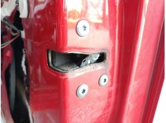 CERRADURA PUERTA DELANTERA DERECHA 