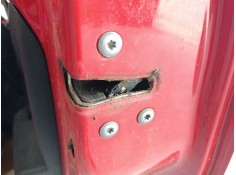 CERRADURA PUERTA TRASERA DERECHA 