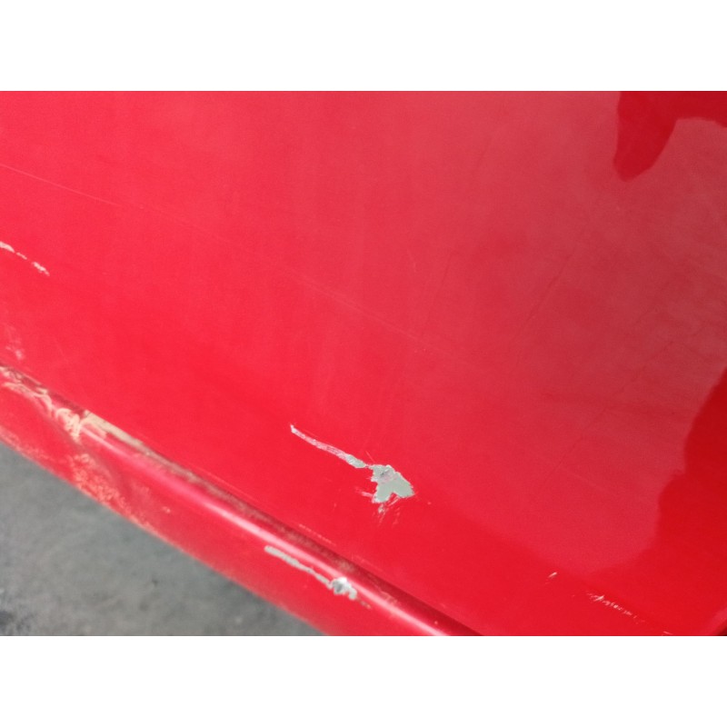 Recambio de puerta trasera derecha para citroën c1 ii (pa_, ps_) 1.0 vti 72 referencia OEM IAM   