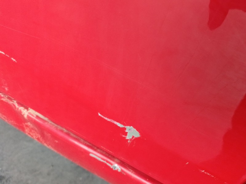 Recambio de puerta trasera derecha para citroën c1 ii (pa_, ps_) 1.0 vti 72 referencia OEM IAM   