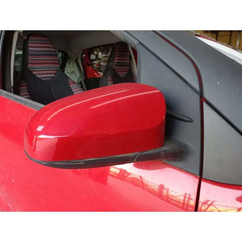 Recambio de retrovisor derecho electrico para citroën c1 ii (pa_, ps_) 1.0 vti 72 referencia OEM IAM   