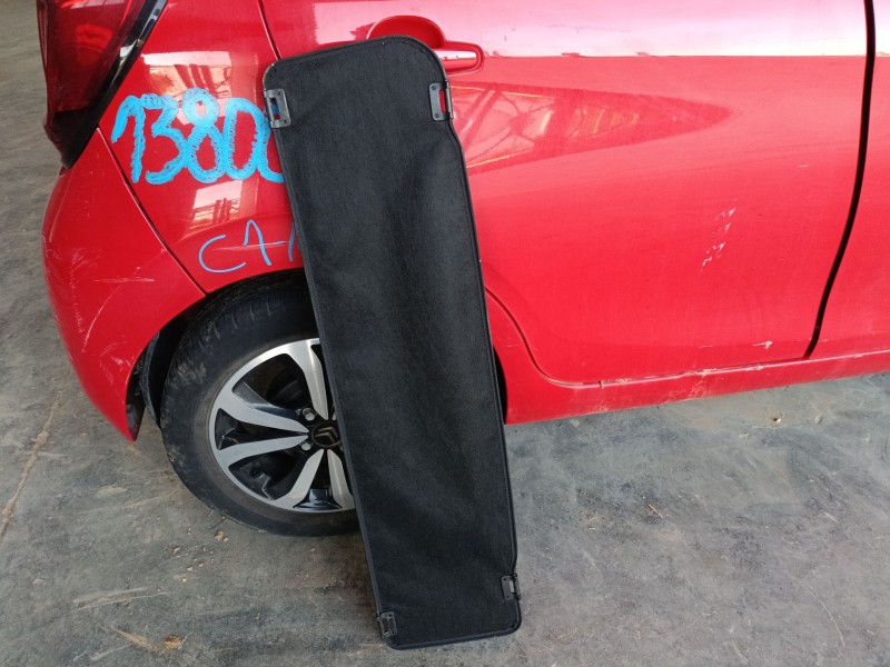 Recambio de bandeja trasera para citroën c1 ii (pa_, ps_) 1.0 vti 72 referencia OEM IAM   