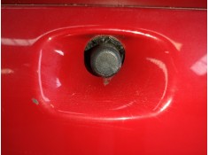 MANETA EXTERIOR PORTON 