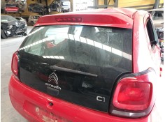 Recambio de porton trasero para citroën c1 ii (pa_, ps_) 1.0 vti 72 referencia OEM IAM    2