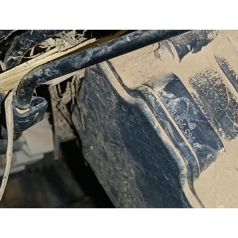 Recambio de abs para citroën c1 ii (pa_, ps_) 1.0 vti 72 referencia OEM IAM   