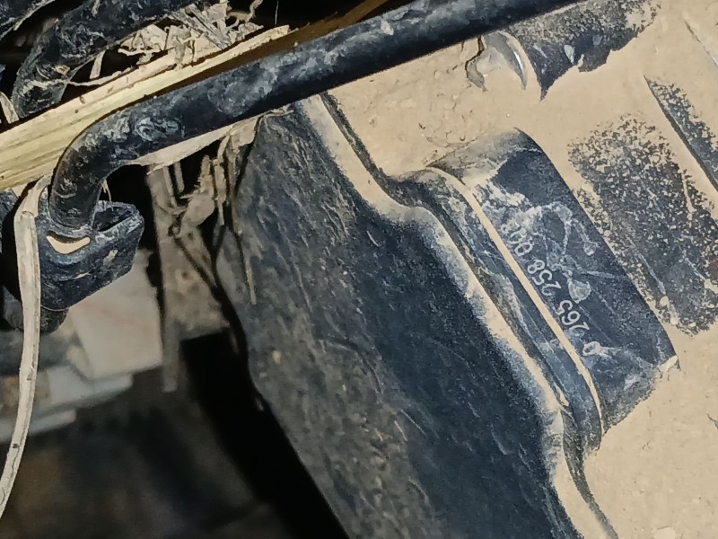 Recambio de abs para citroën c1 ii (pa_, ps_) 1.0 vti 72 referencia OEM IAM   