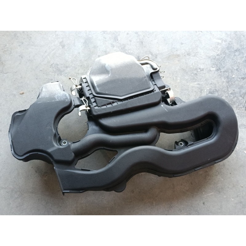 Recambio de filtro aire para citroën c1 ii (pa_, ps_) 1.0 vti 72 referencia OEM IAM   