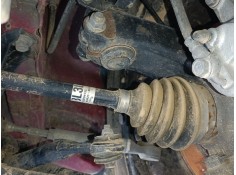 TRANSMISION DELANTERA IZQUIERDA 10284935 