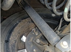 AMORTIGUADOR TRASERO IZQUIERDO 