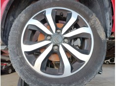 Recambio de llanta para citroën c1 ii (pa_, ps_) 1.0 vti 72 referencia OEM IAM 165/60/15  