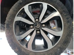 Recambio de llanta para citroën c1 ii (pa_, ps_) 1.0 vti 72 referencia OEM IAM 165/60/15  