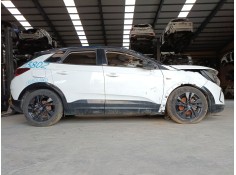 OPEL GRANDLAND / GRANDLAND X (A18, P1UO)