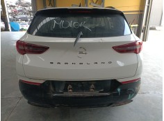 opel grandland / grandland x (a18, p1uo) del año 2022 2